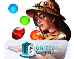 ลองมั้ย? สล็อต ดีโม่ สนุกได้ทุกวินาที ค่ายดังนะเฮ้ย